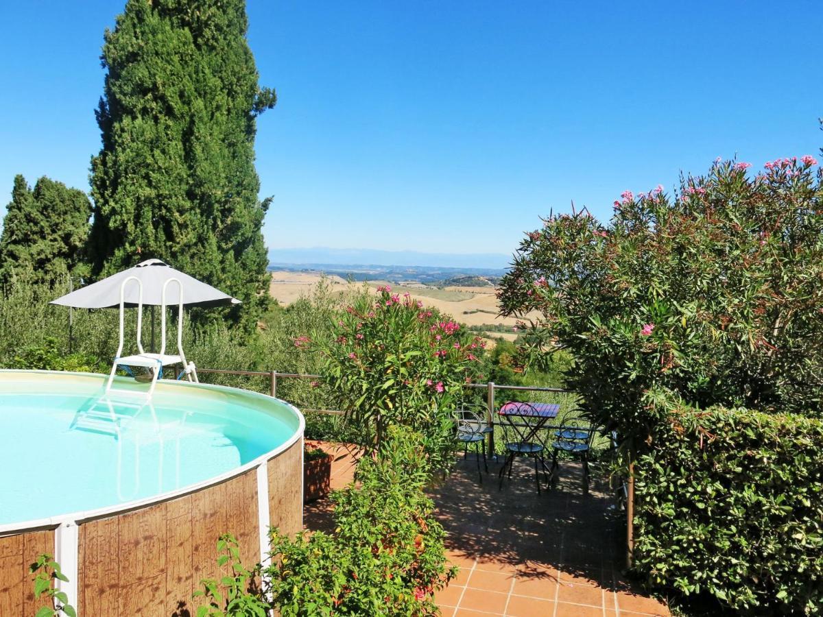 Holiday Home Castagni II - Oct101 By Interhome Orciatico Luaran gambar