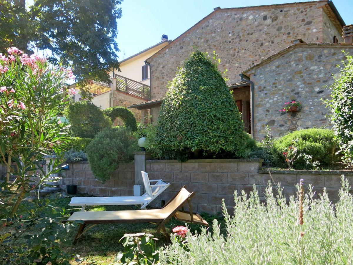 Holiday Home Castagni II - Oct101 By Interhome Orciatico Luaran gambar