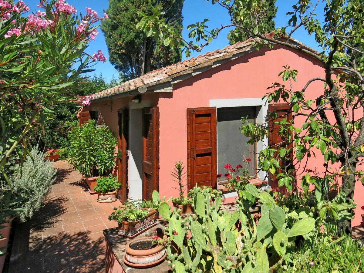 Holiday Home Castagni II - Oct101 By Interhome Orciatico Luaran gambar