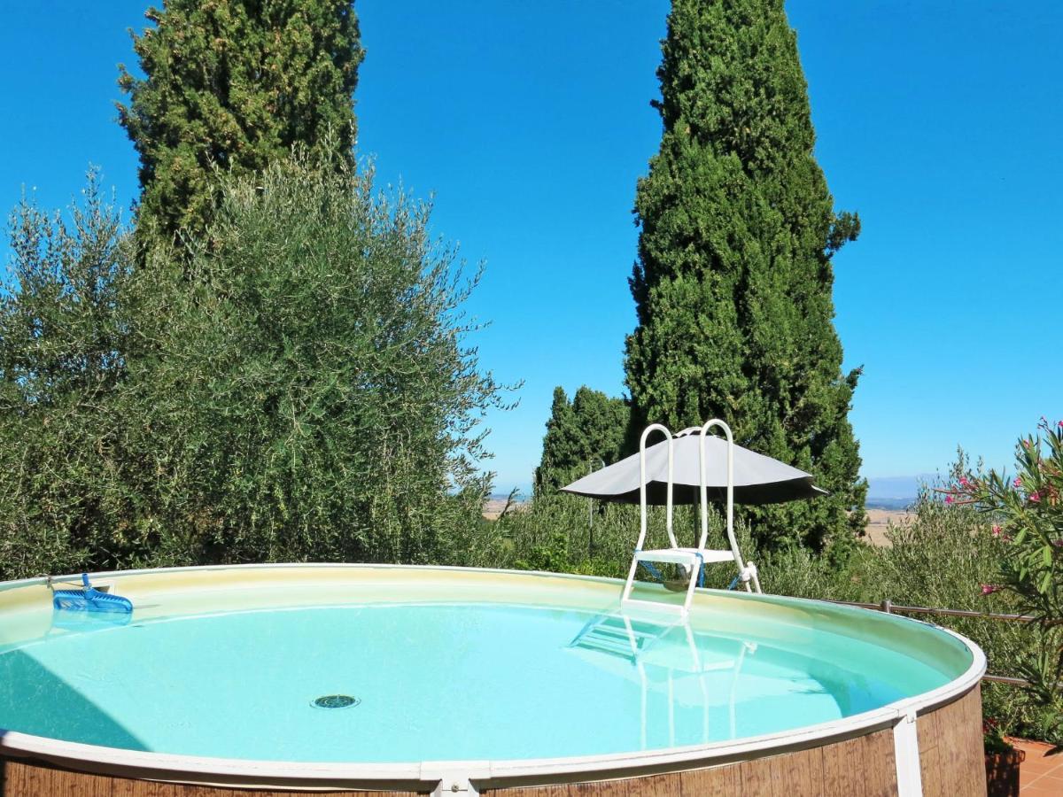 Holiday Home Castagni II - Oct101 By Interhome Orciatico Luaran gambar