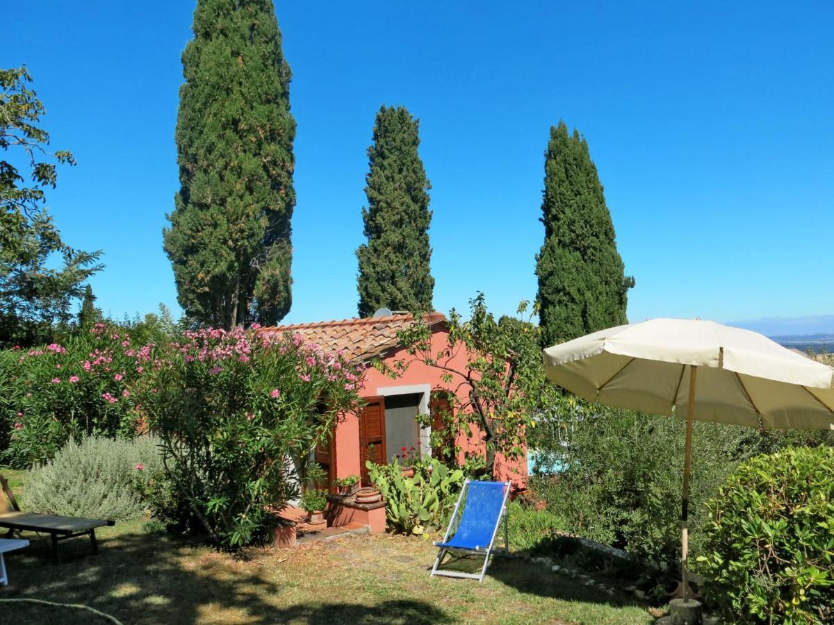 Holiday Home Castagni II - Oct101 By Interhome Orciatico Luaran gambar
