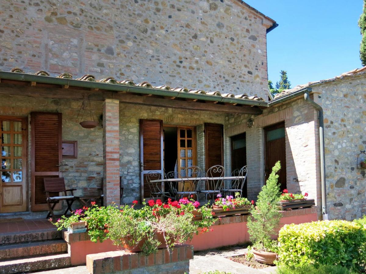 Holiday Home Castagni II - Oct101 By Interhome Orciatico Luaran gambar