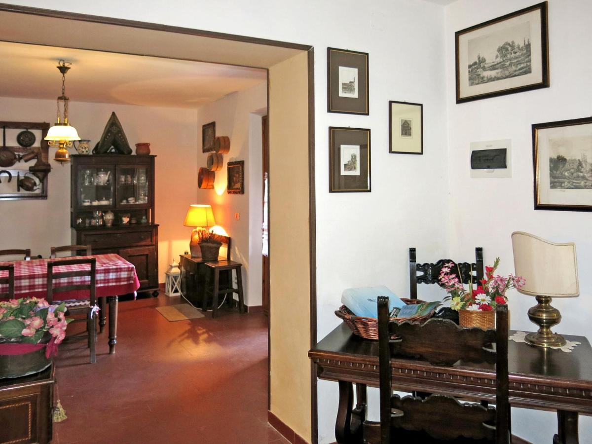 Holiday Home Castagni II - Oct101 By Interhome Orciatico Luaran gambar