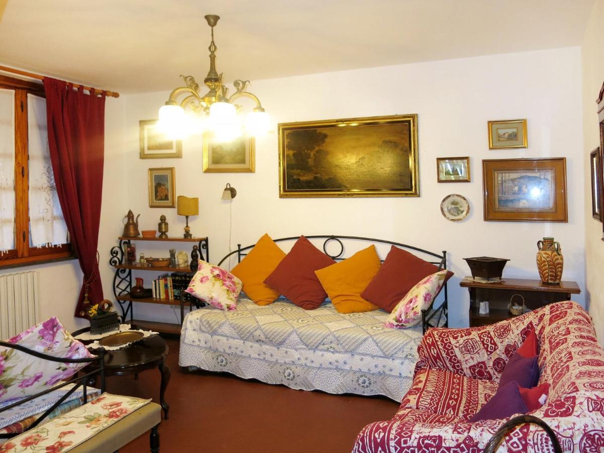 Holiday Home Castagni II - Oct101 By Interhome Orciatico Luaran gambar