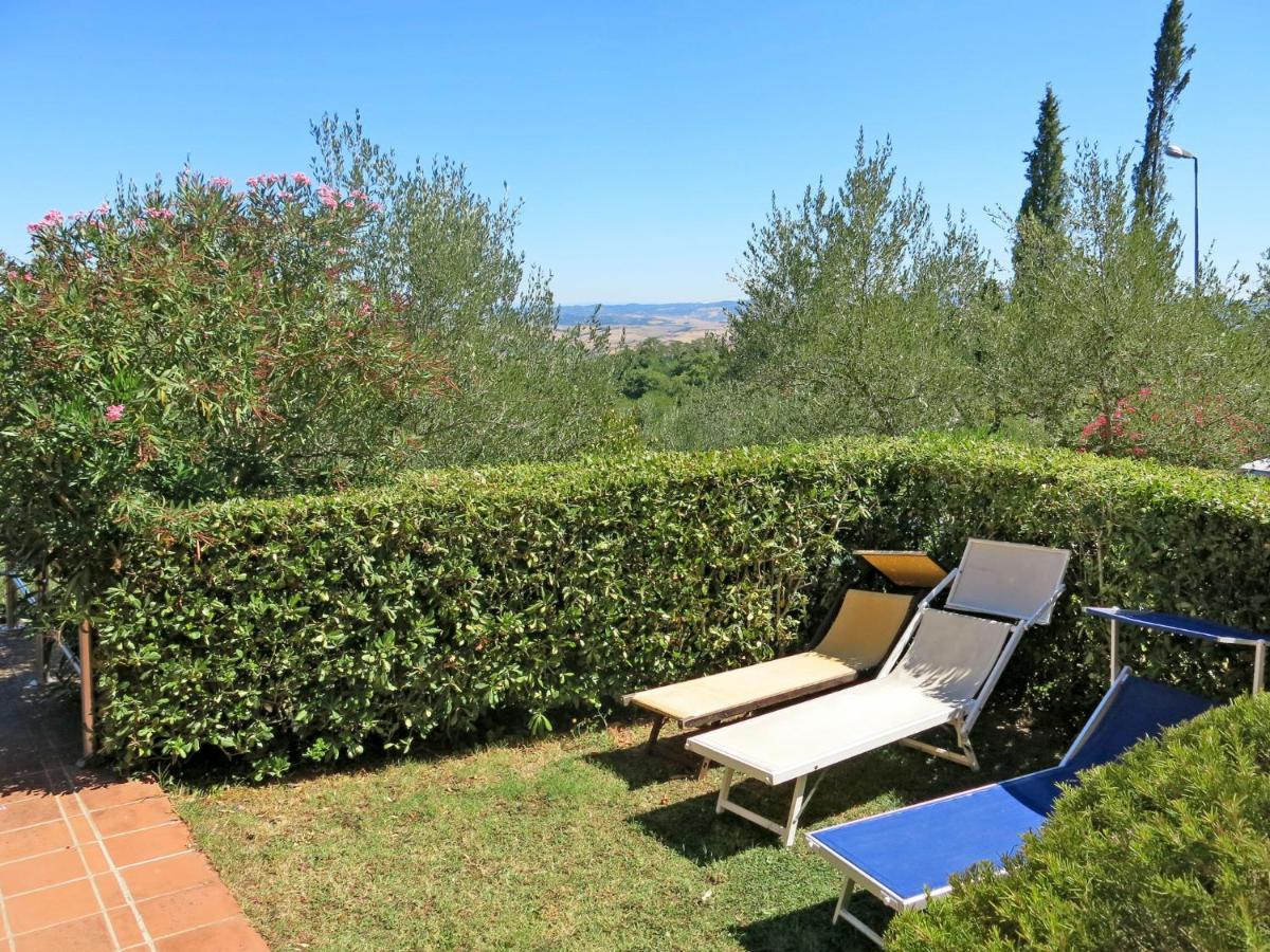 Holiday Home Castagni II - Oct101 By Interhome Orciatico Luaran gambar