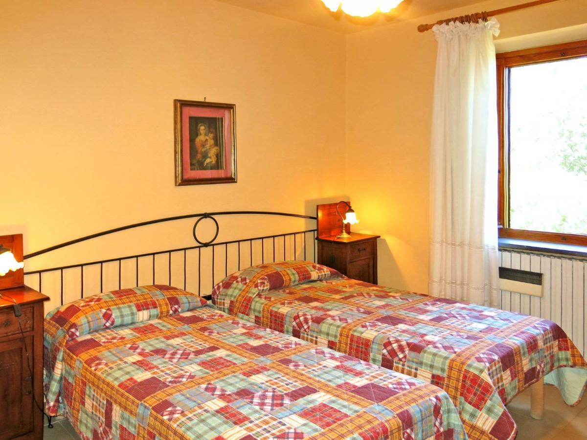 Holiday Home Castagni II - Oct101 By Interhome Orciatico Luaran gambar