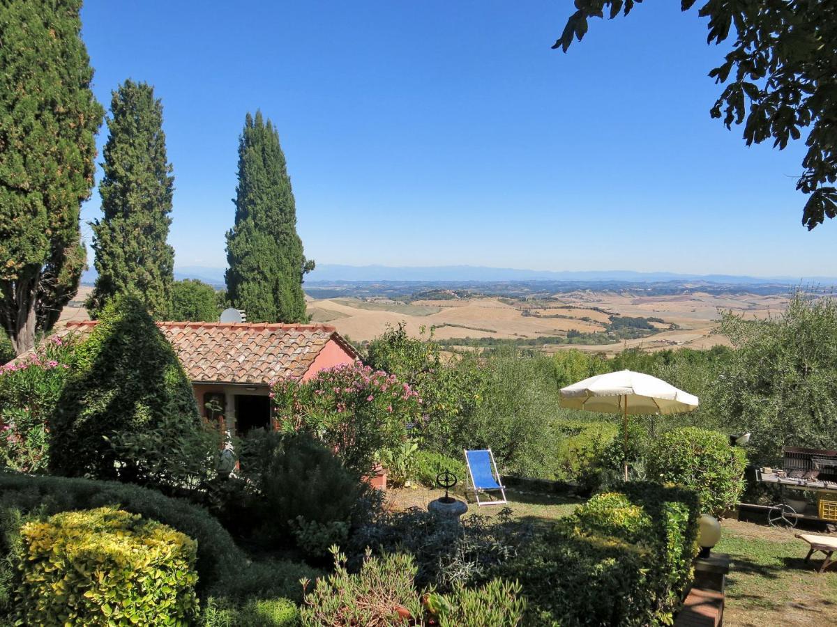Holiday Home Castagni II - Oct101 By Interhome Orciatico Luaran gambar