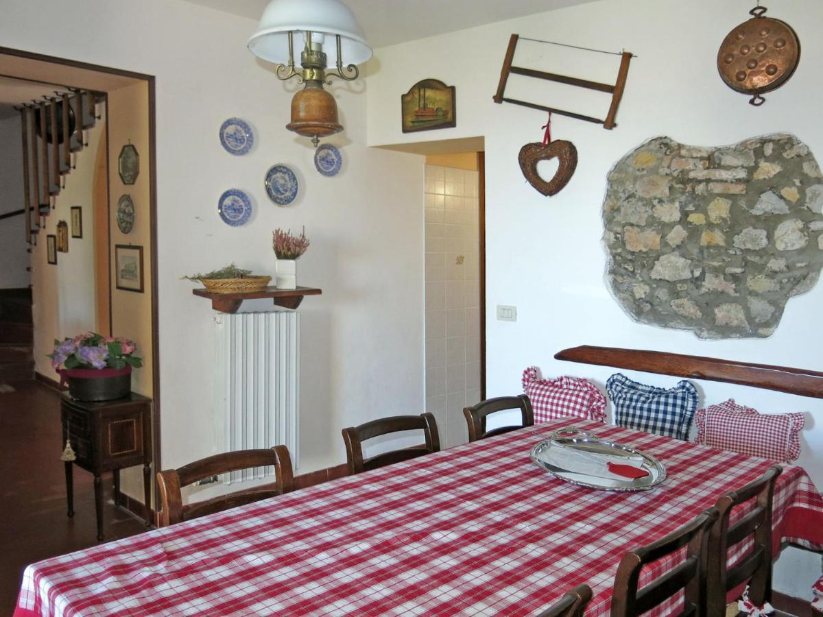 Holiday Home Castagni II - Oct101 By Interhome Orciatico Luaran gambar