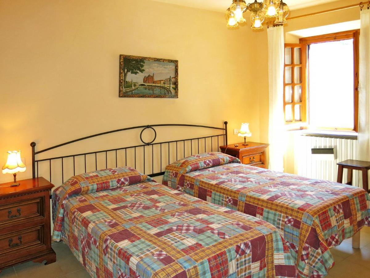 Holiday Home Castagni II - Oct101 By Interhome Orciatico Luaran gambar