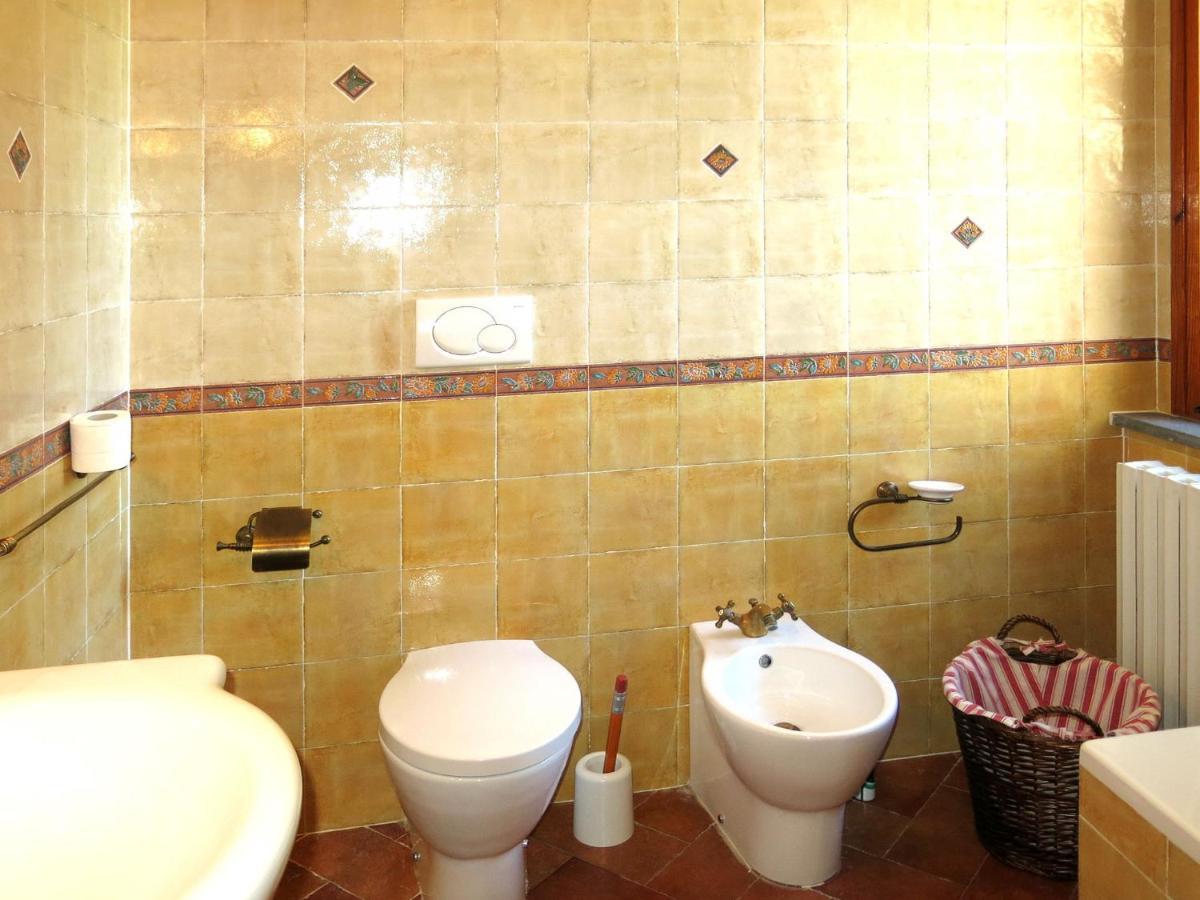 Holiday Home Castagni II - Oct101 By Interhome Orciatico Luaran gambar