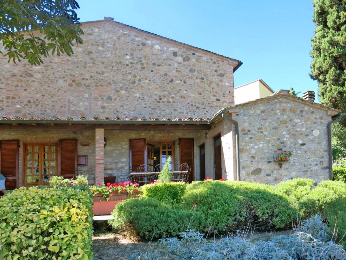 Holiday Home Castagni II - Oct101 By Interhome Orciatico Luaran gambar