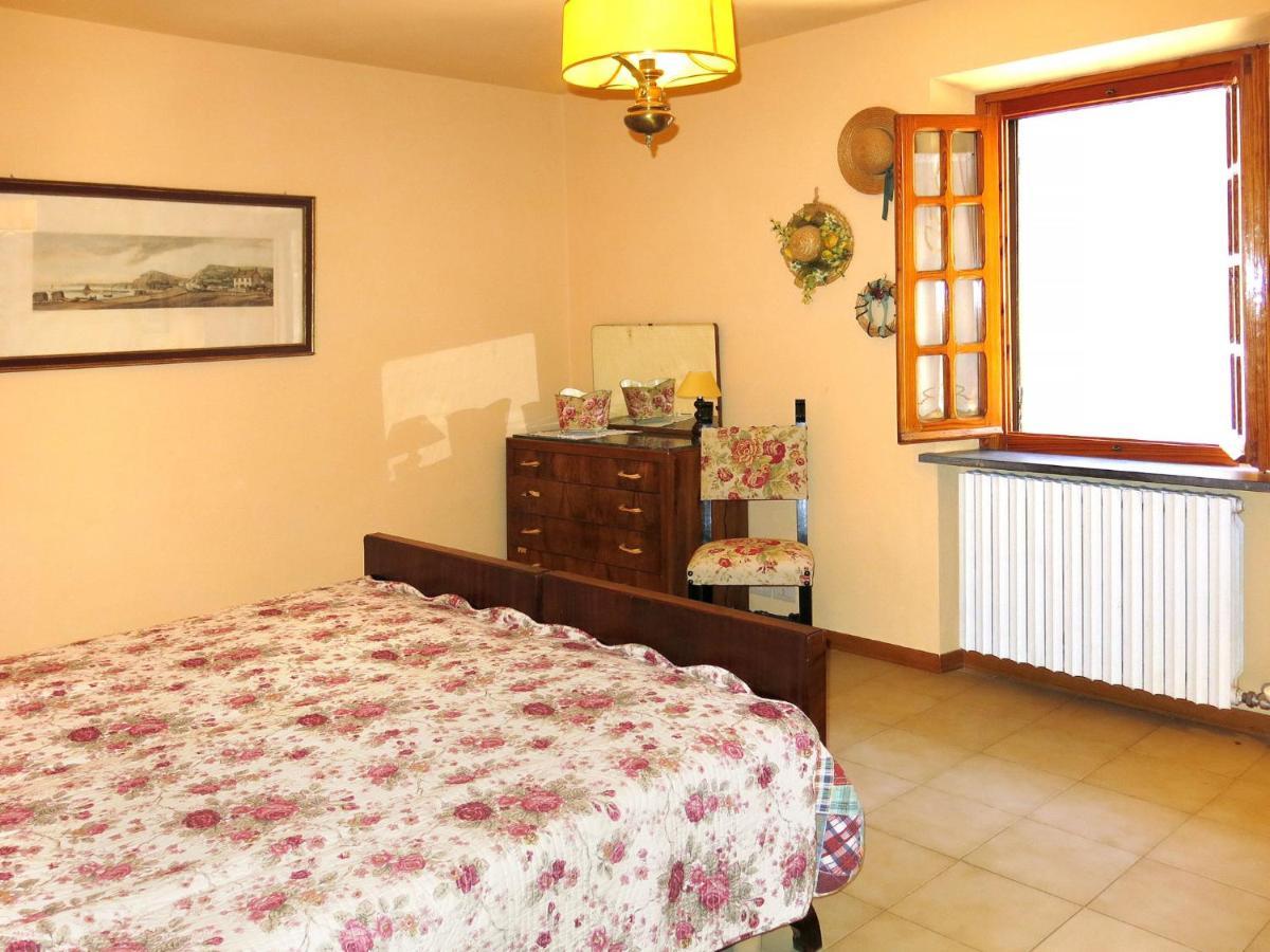 Holiday Home Castagni II - Oct101 By Interhome Orciatico Luaran gambar