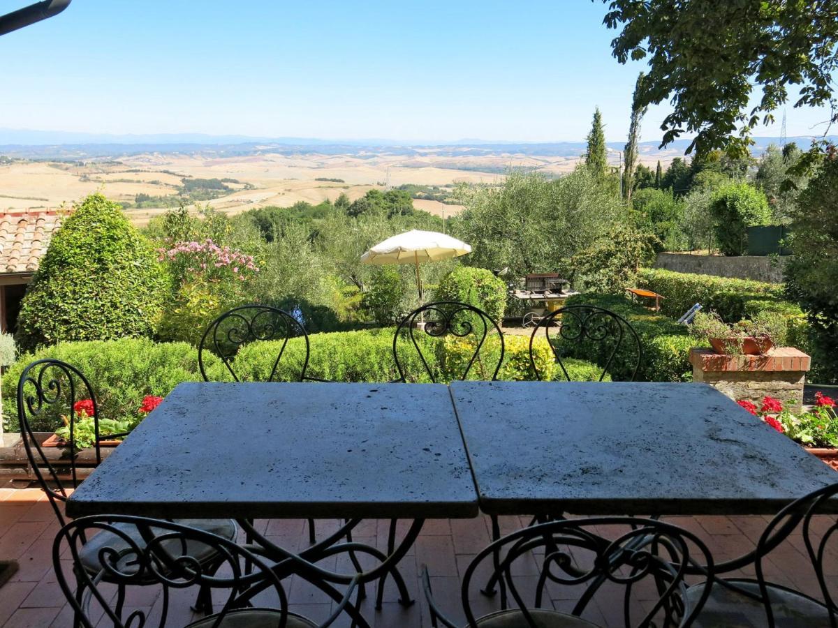 Holiday Home Castagni II - Oct101 By Interhome Orciatico Luaran gambar