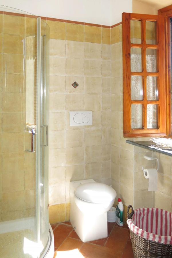 Holiday Home Castagni II - Oct101 By Interhome Orciatico Luaran gambar