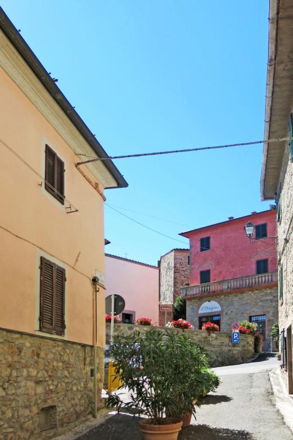 Holiday Home Castagni II - Oct101 By Interhome Orciatico Luaran gambar